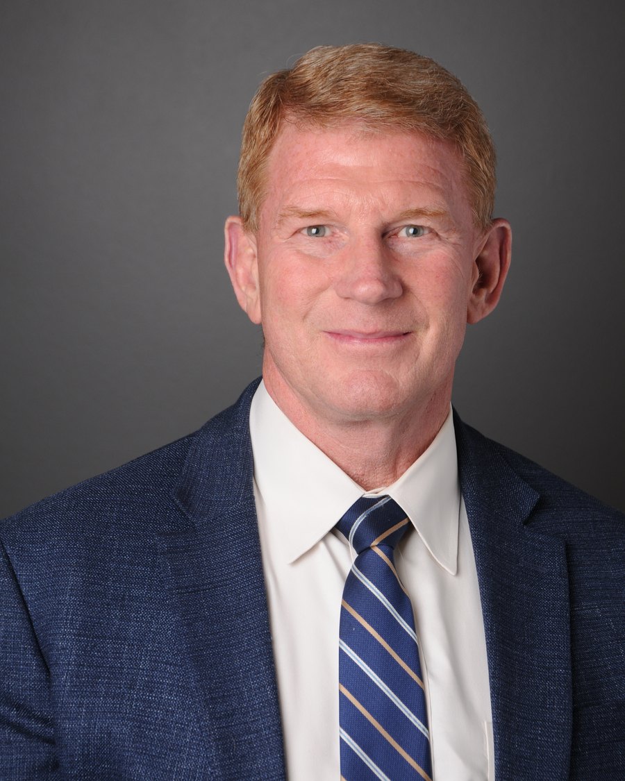 Mark Crider, Section Six Training instructor
